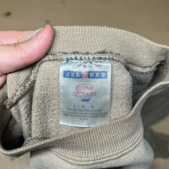 Sweatshirt - Picture 5 of 6